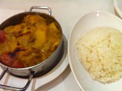 焗葡国鸡-澳门茶餐厅