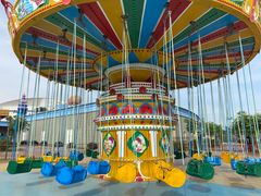 -华夏文旅海洋公园