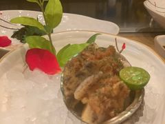 -和·铁板烧·OMAKASE(望京昆泰嘉晟酒店)