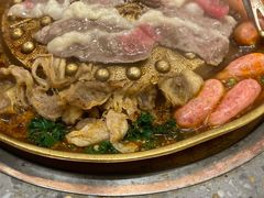 -牛牛章·章鱼水煎肉(光谷世界城店)