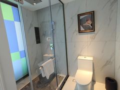 -长沙国金中心异国印象酒店
