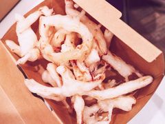 -PIXEL BOY炸鸡店(上海首店)