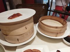 -新梅华餐厅(星悦汇店)