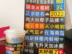 -瑞幸咖啡(江苏国家数字出版基地店)