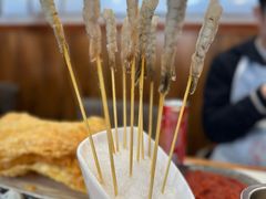 -螺大喜螺蛳粉火锅(雍和宫店)