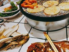 -肆幺幺烤肉(乐汇城店)