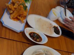 -客临百思德·东北特色馆(龙湖时代天街店)