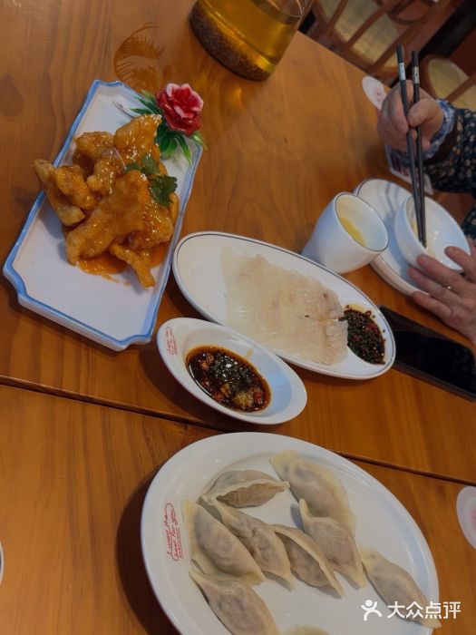 客临百思德·东北特色馆(龙湖时代天街店)图片