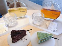-tea'stone (万象天地店)