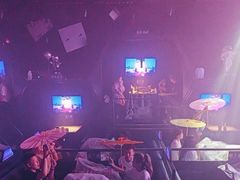 -M-MIX电音烤吧