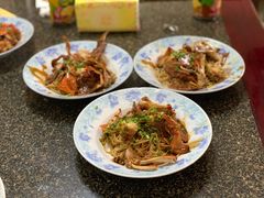 -许村蟹面(海宁许村大道店)