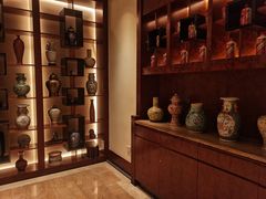 -广州富力丽思卡尔顿酒店