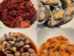 -上海宝华万豪酒店