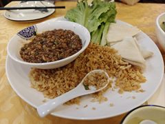 -老街饭庄·地道淮扬菜(扬子江北路总店)