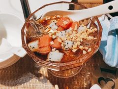 -渝信川菜(长安店)