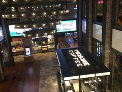 -CGV影城(滨江天街IMAX店)