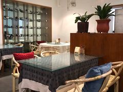 大堂-京尊烤鸭店JINGZUN(春秀路店)