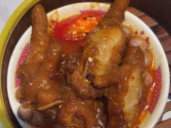 -火啫啫·粤式啫啫煲(南通首店)
