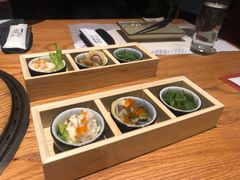 -赤坂亭·M9和牛烧肉·铁板烧·日料398放题(长泰广场店)