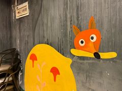 -仓库烤肉(绿园店)