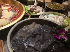 -小龙坎火锅(总店)