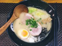 百步拉面-百步拉面