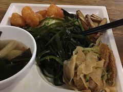 -素清香(解放路店)