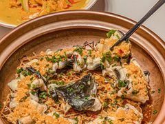 -醉壹号海鲜大排档·老厦门特色菜(厦门美食地标店)