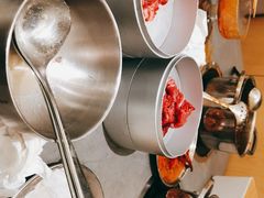 -晓沸牛肉海鲜小火锅(白湖亭万达广场店)