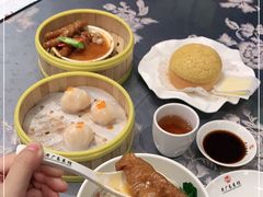 -古南都·老广东酒楼(龙江店)