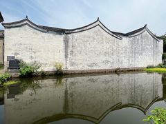 -西溪南古村落