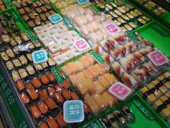 -鲜道寿司(无锡苏宁店)