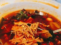 -茅庐川菜(烟台万象汇店)