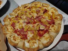 -必胜客(宁海西子国际店)