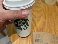 -星巴克臻选(郑州国贸360广场店)
