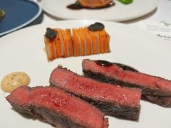 -L'Arome芳芳法国餐厅(仙林金鹰店)