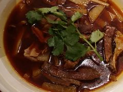 -俏巴渝·家宴·生日宴(锦绣城店)
