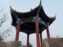 -遵化汤泉宫度假村温泉