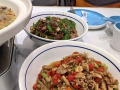 -洞庭米湘·湖南菜(银河SOHO店)