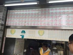 门面-百花传统甜品店(原址店)