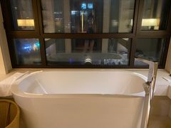 -杭州逸酒店(西湖武林店)