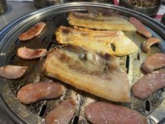 -韩一品韩国料理(柏庐南路店)