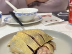 -老吉士酒家(天平路店)