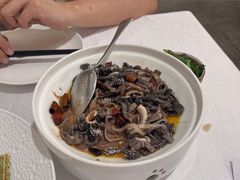 -月福京味斋·烤鸭店·北京菜(鼓楼总店)