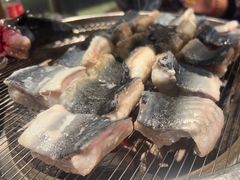 -味家烤肉烤鳗鱼牛排(西塔旗舰店)