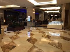 -西安赛瑞喜来登大酒店