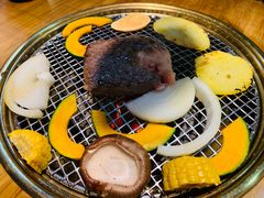 -牛人·雪花牛·木炭烤肉(昆山陆家店)