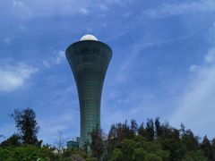 -狐尾山公园