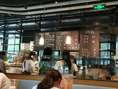 -麦田工坊(月湖店)