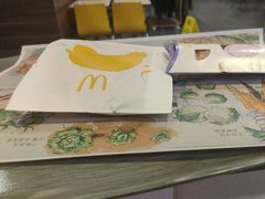-麦当劳(衡阳中心汽车站店)